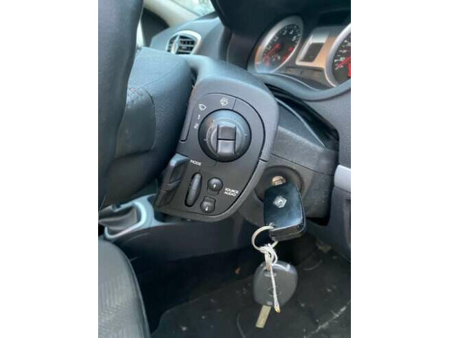 2009 Renault, Clio, Hatchback, Manual, 1149 (cc), 3 Doors