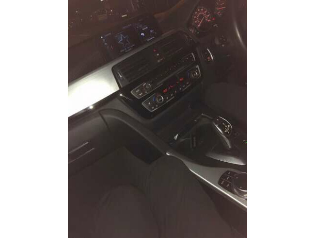 2019 BMW, 4 SERIES, Coupe, Semi-Auto, 1998 (cc), 4 doors