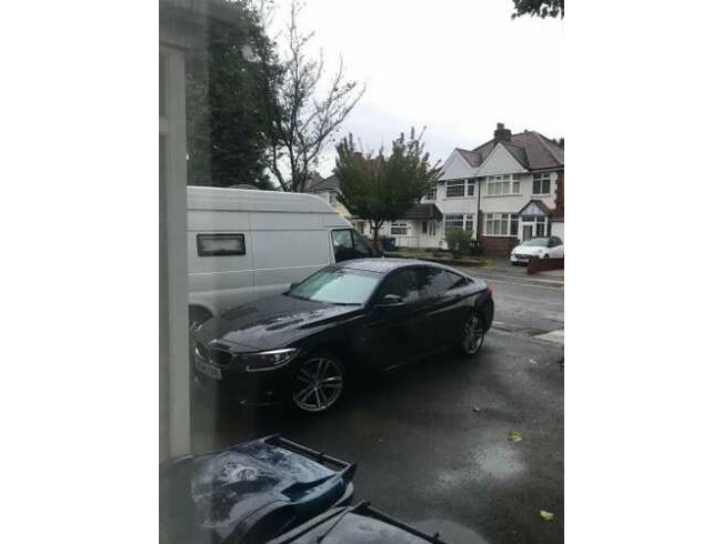 2019 BMW, 4 SERIES, Coupe, Semi-Auto, 1998 (cc), 4 doors