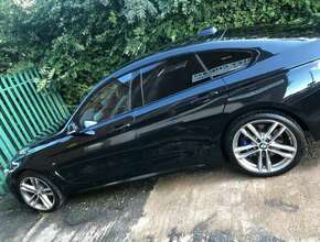 2019 BMW, 4 SERIES, Coupe, Semi-Auto, 1998 (cc), 4 doors