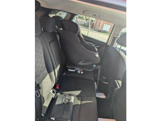 2016 Nissan, Qashqai, Hatchback, 1197 (cc), 5 Doors