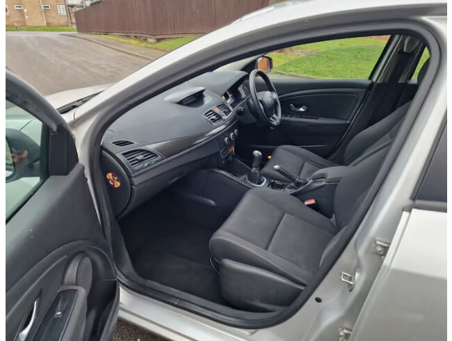 2009 Renault Megane 1.6 Petrol 5 Door Mot Nov 2025 - Drives Great