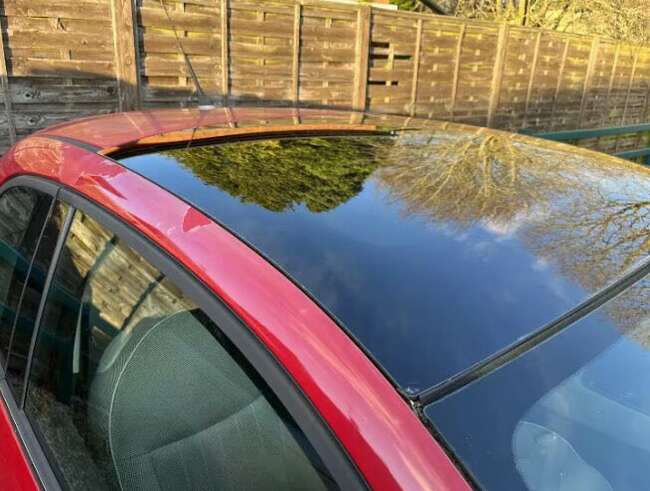 2010 Fiat, 500, Hatchback, Manual, 1242 (cc), 3 doors