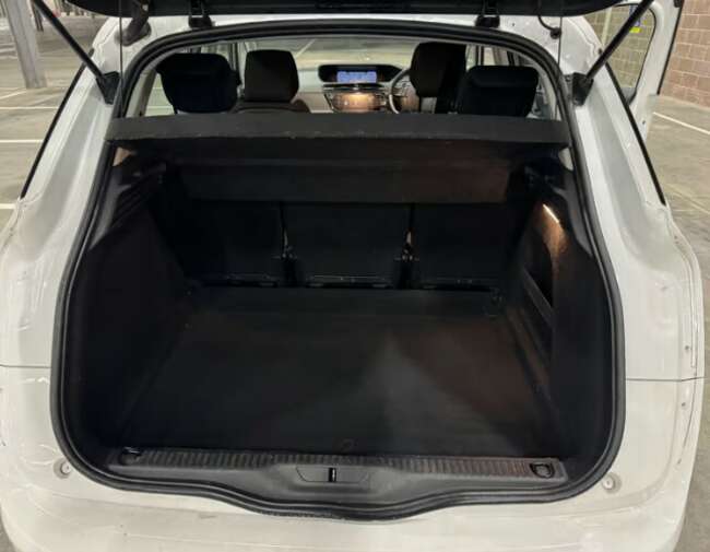 2015 Citroen, C4 PICASSO, MPV, Manual, 1560 (cc), 5 doors
