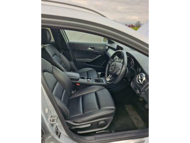 2019 Mercedes GLA 200 hatch