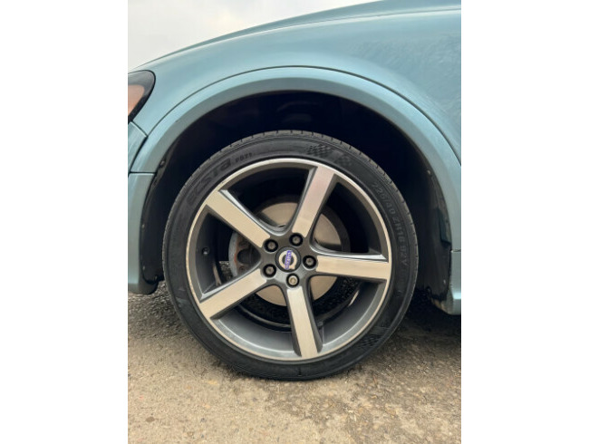 2008 Volvo, C30, Hatchback, Manual, 1596 (cc), 3 doors