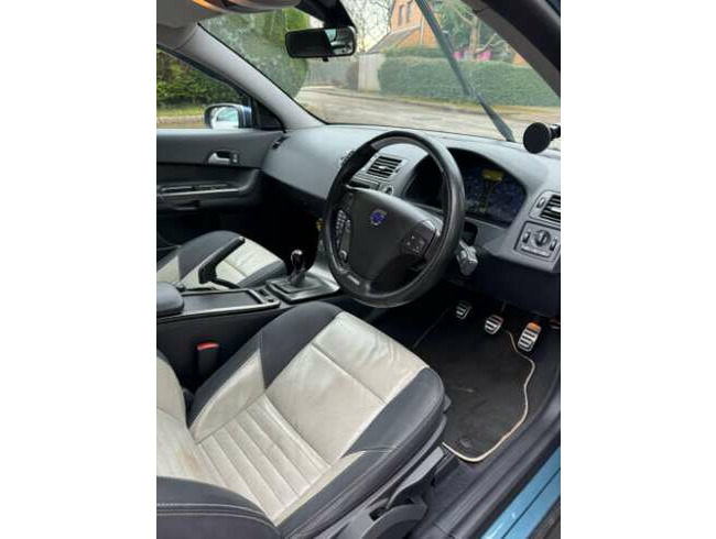 2008 Volvo, C30, Hatchback, Manual, 1596 (cc), 3 doors