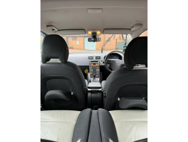 2008 Volvo, C30, Hatchback, Manual, 1596 (cc), 3 doors