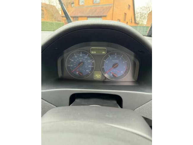 2008 Volvo, C30, Hatchback, Manual, 1596 (cc), 3 doors