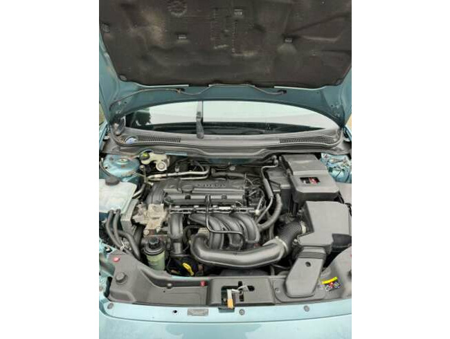 2008 Volvo, C30, Hatchback, Manual, 1596 (cc), 3 doors