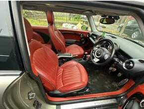 2006 Mini, Cooper S, Hatchback, Manual, 1598 (cc), 3 doors