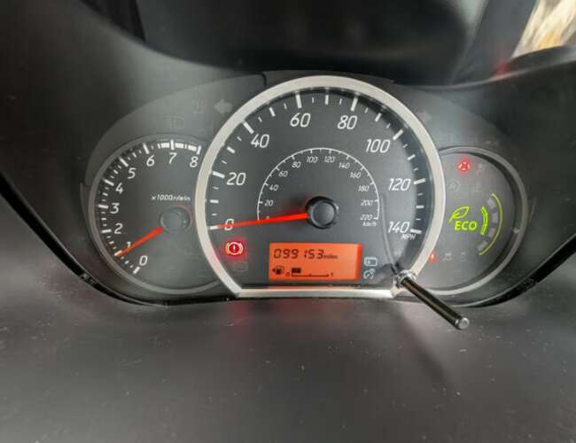 2014 Mitsubishi, Mirage, Manual, 1.2 Petrol, Ulez.99K Miles, Full Service History