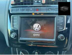 2015 Volkswagen Polo White