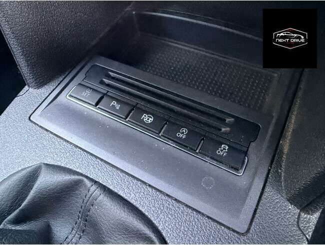 2014 Volkswagen Touran Grey