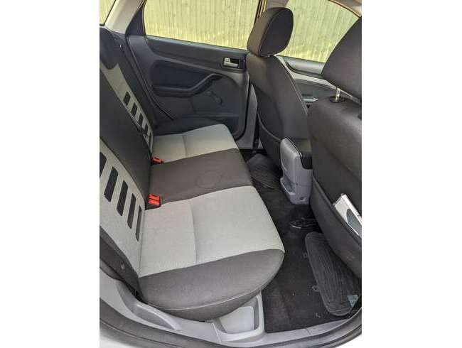 2010 FORD FOCUS ZTECH S MANUAL for Sale! 