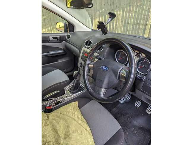 2010 FORD FOCUS ZTECH S MANUAL for Sale! 