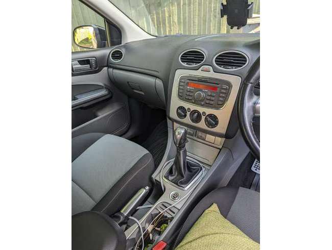 2010 FORD FOCUS ZTECH S MANUAL for Sale! 