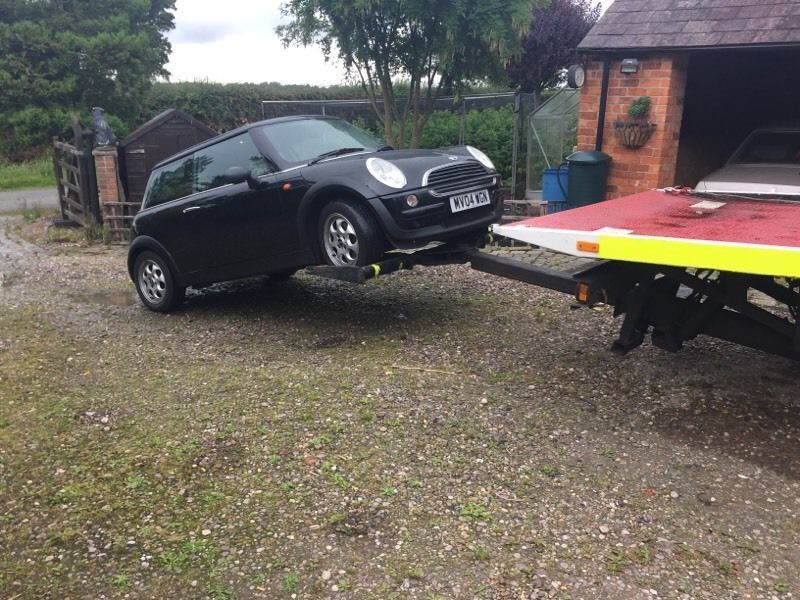 2002 Daf Trucks Fa Lf45.170 (Breakdown Truck) image 8