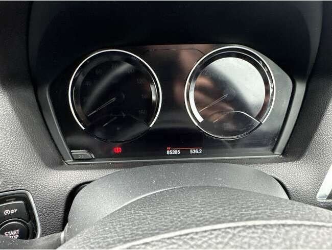 2019 BMW 1 Series Black-NEW TIMING CHAIN