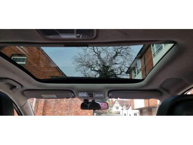 2011 Hyundai ix35 Black