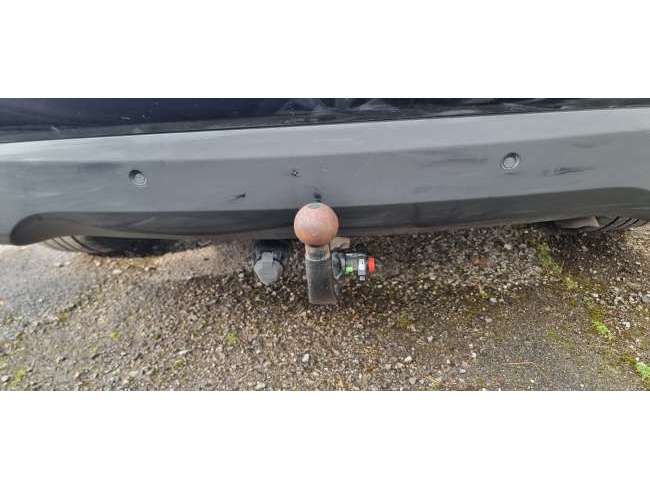 2011 Hyundai ix35 Black