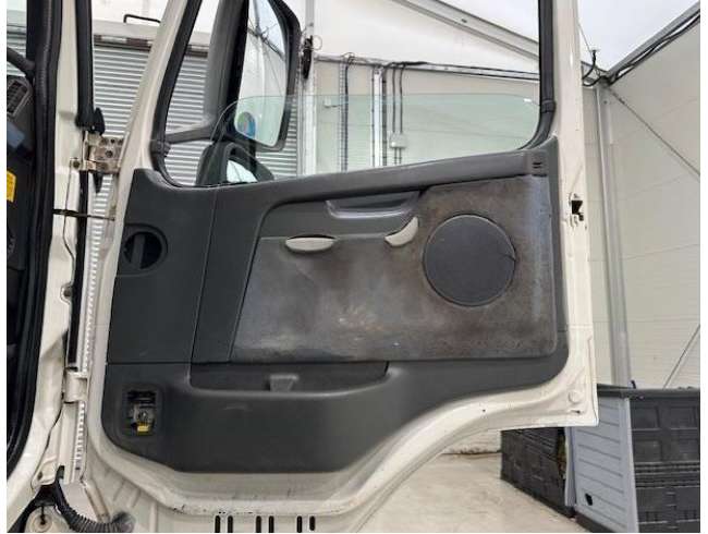 Volvo FM 400 8x4 Day Cab Tipper Manual