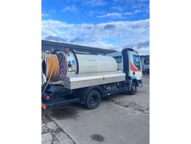 2006 DAF Trucks, FA LF45.150, 3920 (cc)