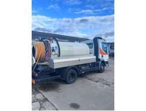 2006 DAF Trucks, FA LF45.150, 3920 (cc)