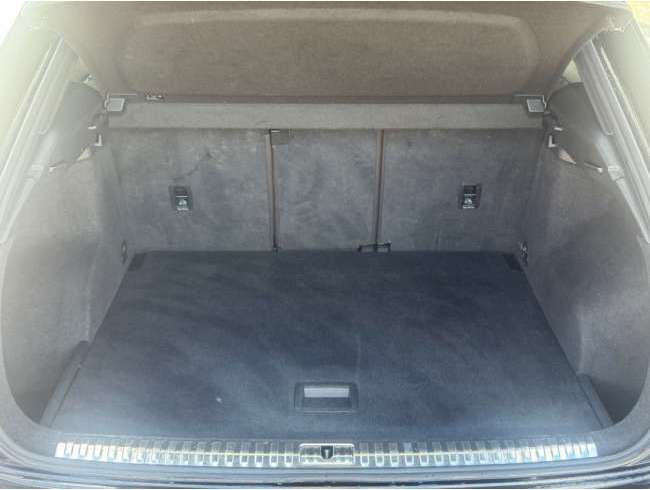 2021 Audi Q3 1.5 Q3 S Line 35 TFSI MHEV Semi-Auto 5dr