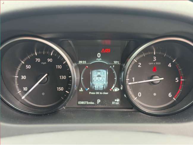 2019 Land Rover Discovery Sport 2.0 Discovery Sport Landmark TD4 Auto 4WD 5dr