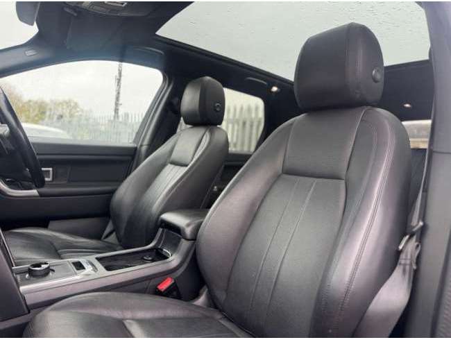 2019 Land Rover Discovery Sport 2.0 Discovery Sport Landmark TD4 Auto 4WD 5dr