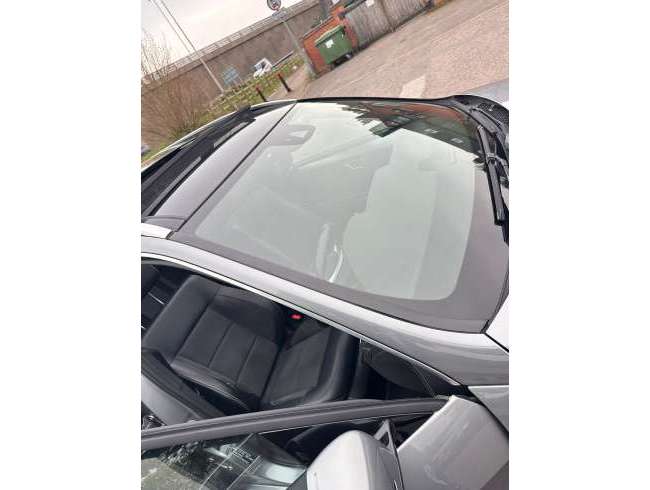 2014 Mercedes-Benz Silver