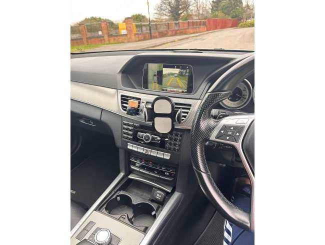 2014 Mercedes-Benz Silver