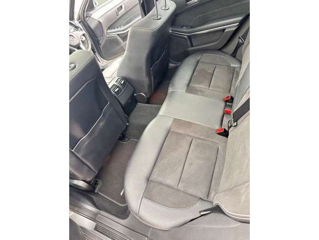 2014 Mercedes-Benz Silver