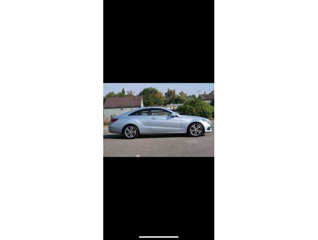 2013 Mercedes-Benz Silver