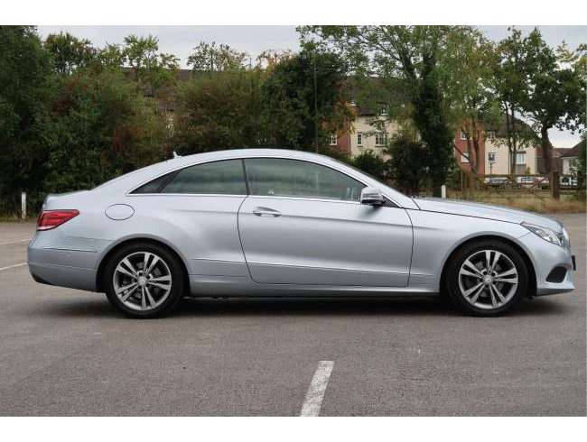 2013 Mercedes-Benz Silver