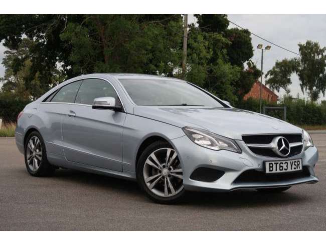 2013 Mercedes-Benz Silver
