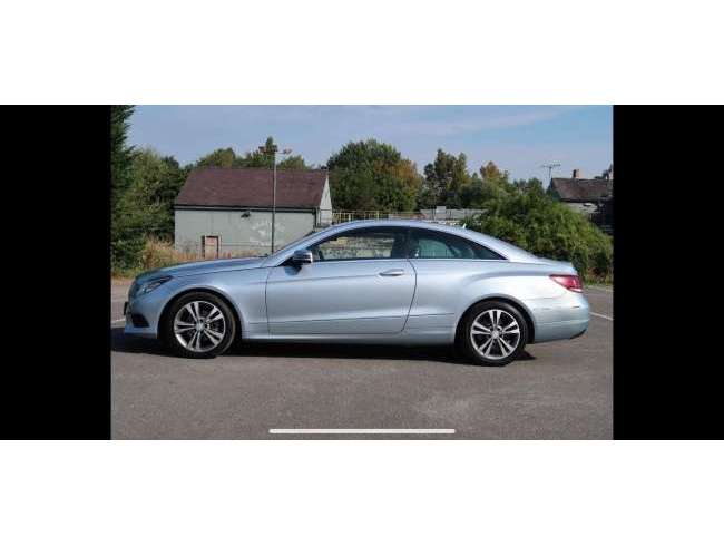 2013 Mercedes-Benz Silver