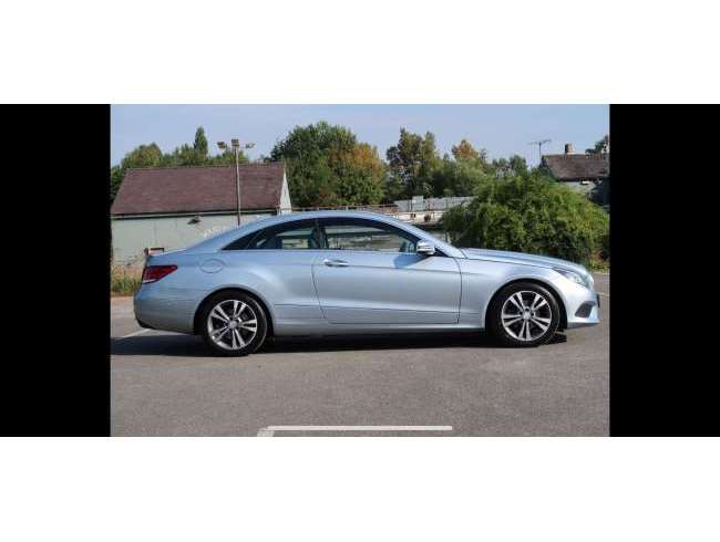 2013 Mercedes-Benz Silver