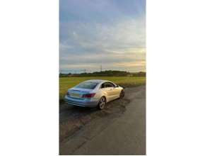 2013 Mercedes-Benz Silver