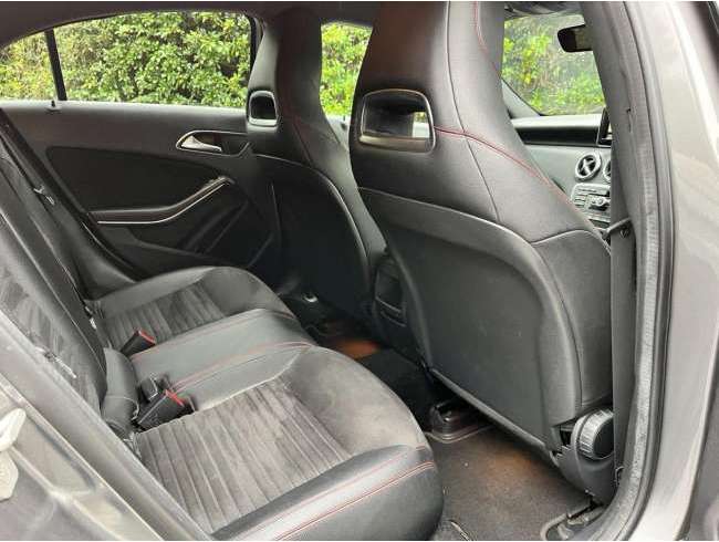 2014 Mercedes-Benz Grey