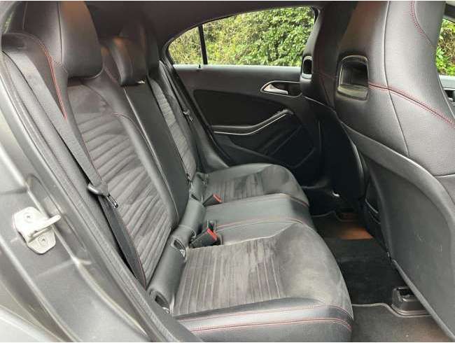 2014 Mercedes-Benz Grey
