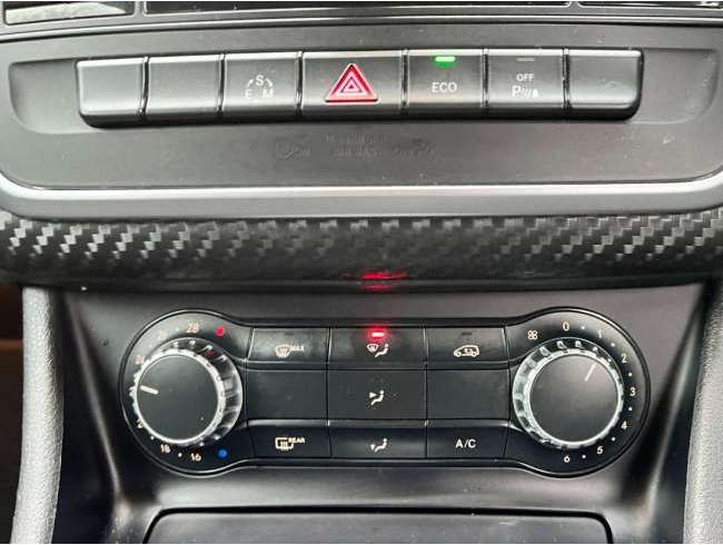 2014 Mercedes-Benz Grey
