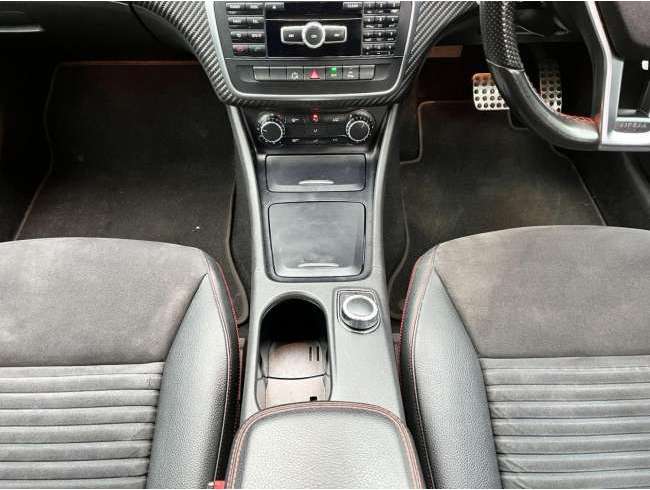 2014 Mercedes-Benz Grey