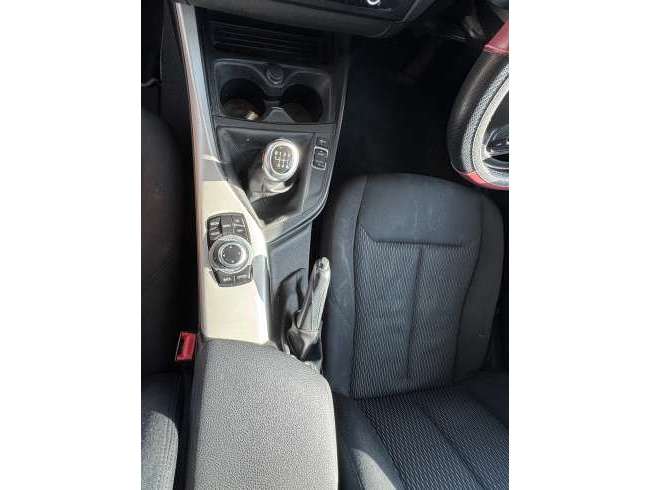 2015 BMW 1 Series 114d SE 3dr – Grey – MANUAL – JUST £20 ROAD TAX!