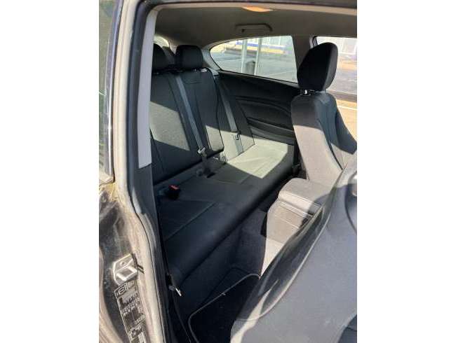 2015 BMW 1 Series 114d SE 3dr – Grey – MANUAL – JUST £20 ROAD TAX!