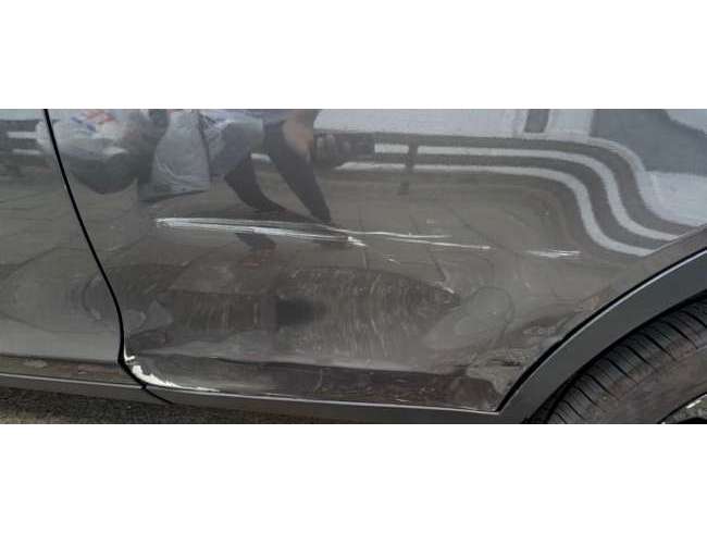 2016 Land Rover Discovery Sport Grey