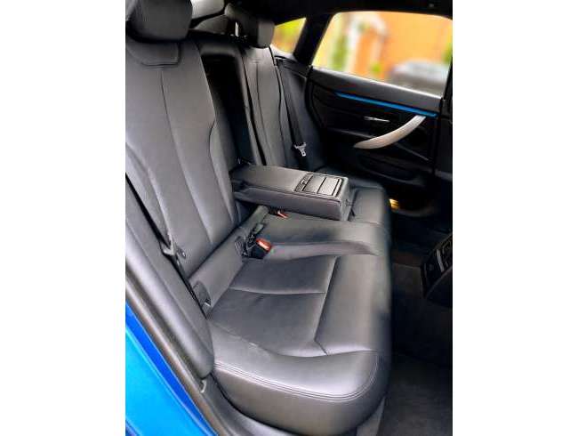 2015 BMW 420i Gran Coupé M Sport | Manual | Petrol | 95,172 Miles | MOT Until February 2027