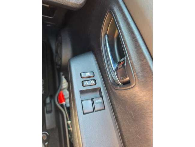 2012 Toyota Yaris Black