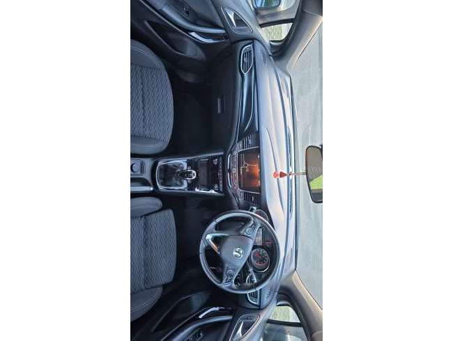 2018 Vauxhall Astra Sri VX-Line sport turbo